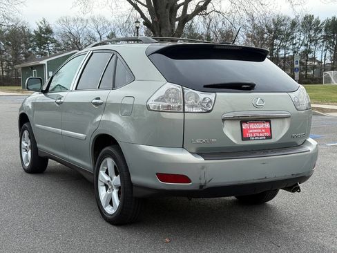 Used 2006 Lexus RX 330 Base AWD 4dr SUV image 7