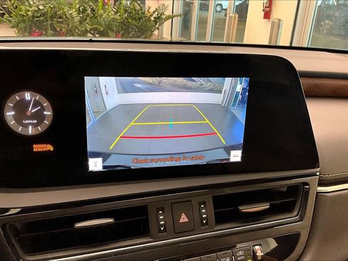 Used 2023 Lexus ES 350 w/ Premium Package image 56