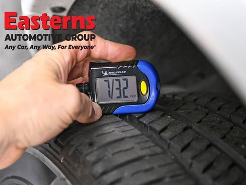 Used 2025 Dodge Durango GT AWD/4WD image 30