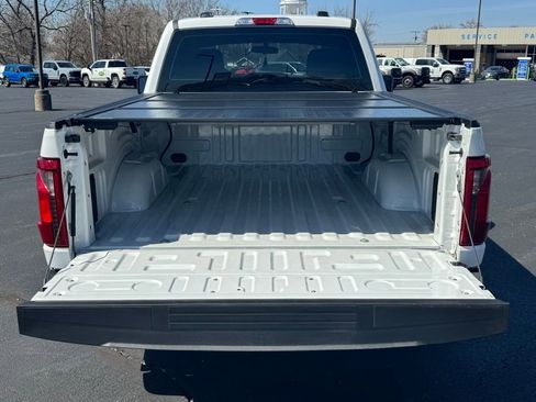 Used 2025 Ford F150 XL image 24
