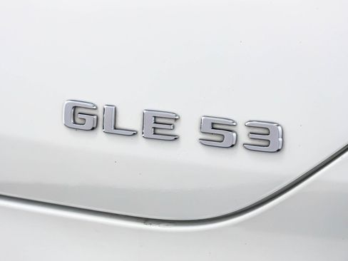 Used 2023 Mercedes-Benz GLE 53 AMG 4MATIC Coupe image 10