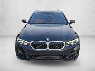 Used 2023 BMW 330i Sedan RWD video 2