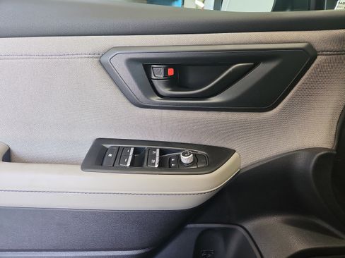 New 2026 Subaru Forester Premium AWD/4WD image 7