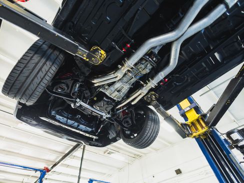 Used 1993 Ford Mustang Cobra image 72