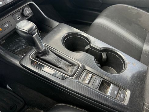 Used 2023 Honda Civic Sport image 16