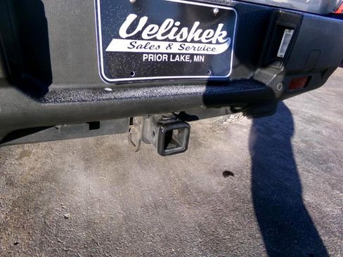 Used 2021 Ford Bronco Sport Badlands w/ Badlands Package image 48