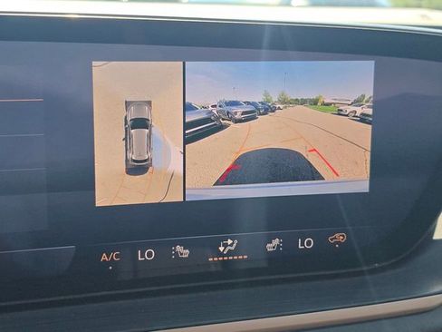 New 2026 Buick Envision Sport Touring AWD/4WD image 6