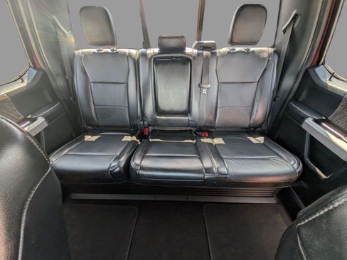 Used 2019 Ford F350 Lariat w/ Tow Technology Bundle AWD/4WD image 37