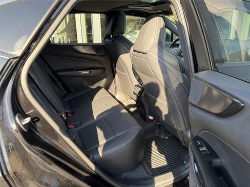 Used 2022 Lexus NX 350 F Sport w/ F Sport Cold Package AWD/4WD image 13
