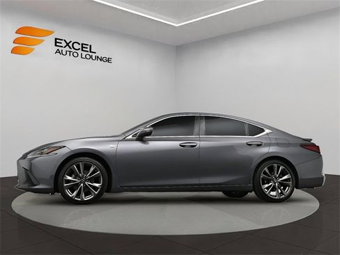 Used 2019 Lexus ES 350 F Sport image 39