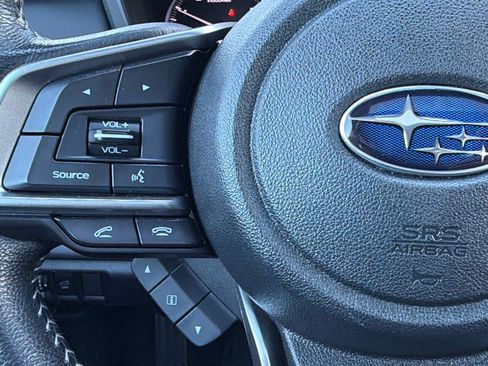 Used 2022 Subaru Outback Limited w/ Popular Package #2 image 21