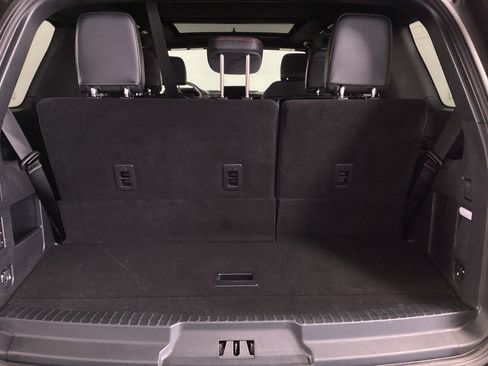 Used 2024 Ford Expedition Limited AWD/4WD image 32