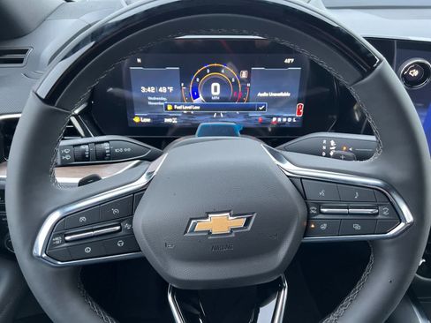 New 2026 Chevrolet Tahoe High Country image 26