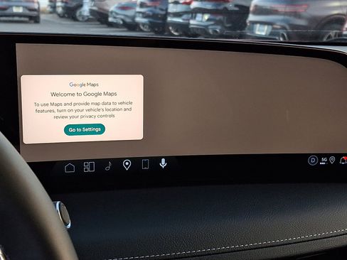 Used 2026 Cadillac CT5 V w/ Technology Package image 18