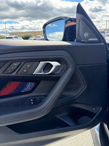 Used 2024 BMW M2 w/ Lighting Package RWD image 13