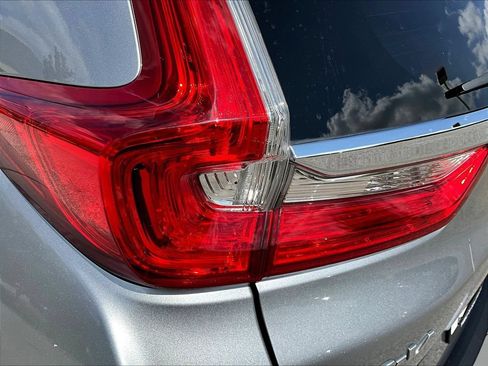 Used 2018 Honda CR-V EX image 26