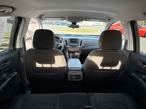 Certified 2020 Chevrolet Equinox LT image 8
