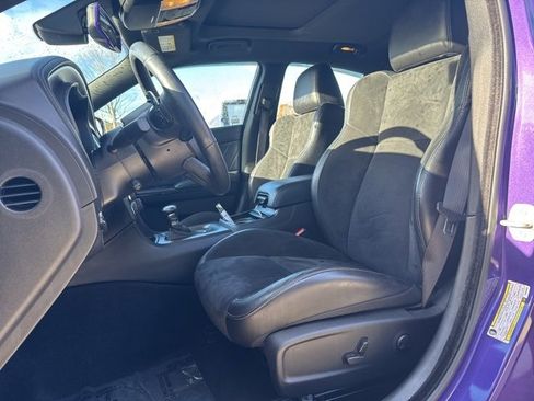 Certified 2023 Dodge Charger GT w/ Plus Group image 9
