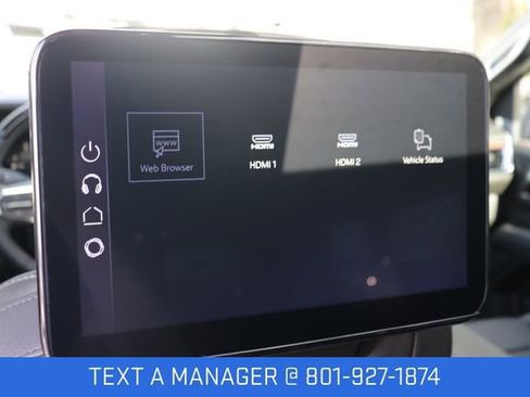 New 2026 GMC Yukon XL Denali w/ Denali Reserve Package AWD/4WD image 21