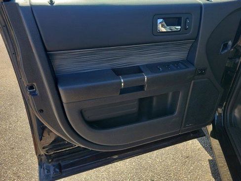Used 2019 Ford Flex SEL w/ Equipment Group 202A image 18