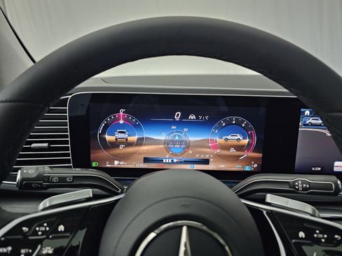 New 2026 Mercedes-Benz GLE 350 4MATIC image 43