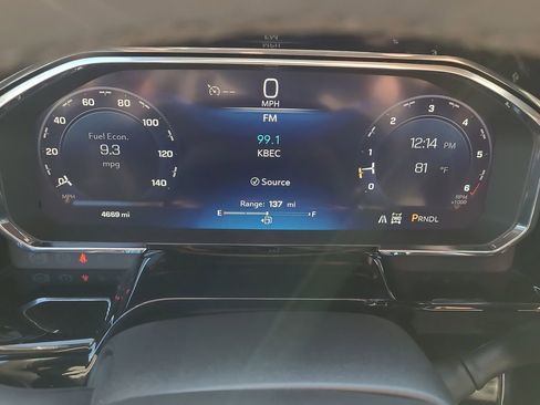 Used 2026 Chevrolet Silverado 1500 LT image 6