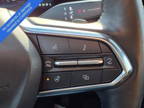 Used 2025 Chevrolet Equinox LT image 27