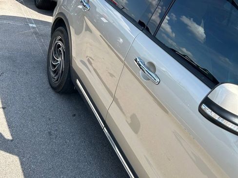 Used 2017 Ford Explorer Limited w/ Equipment Group 301A image 3