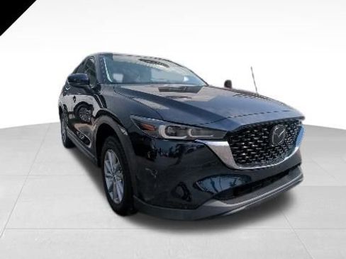 Used 2023 MAZDA CX-5 AWD 2.5 S image 1