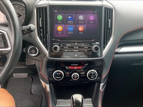 Used 2020 Subaru Forester Sport w/ Popular Package #2 AWD/4WD image 30