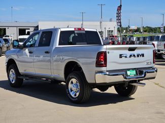 New 2025 RAM 2500 Tradesman video 3