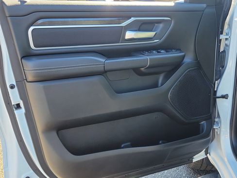 Used 2023 RAM 1500 Big Horn image 22