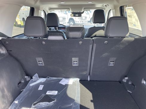 New 2026 Ford Bronco Sport Outer Banks w/ Outer Banks Tech Package+ image 24