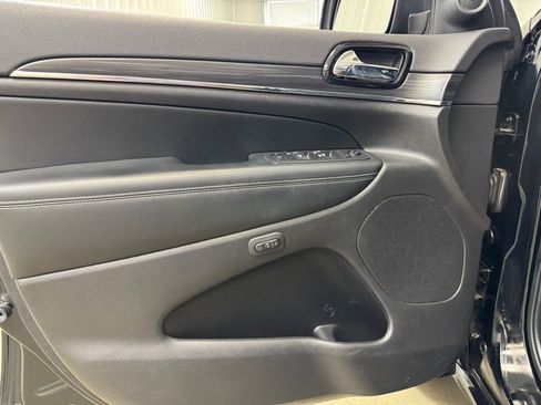 Used 2021 Jeep Grand Cherokee Limited w/ Quick Order Package 28K 80th image 8