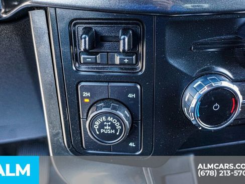 Used 2023 Ford F150 Tremor w/ 360 Degree Camera Package AWD/4WD image 42