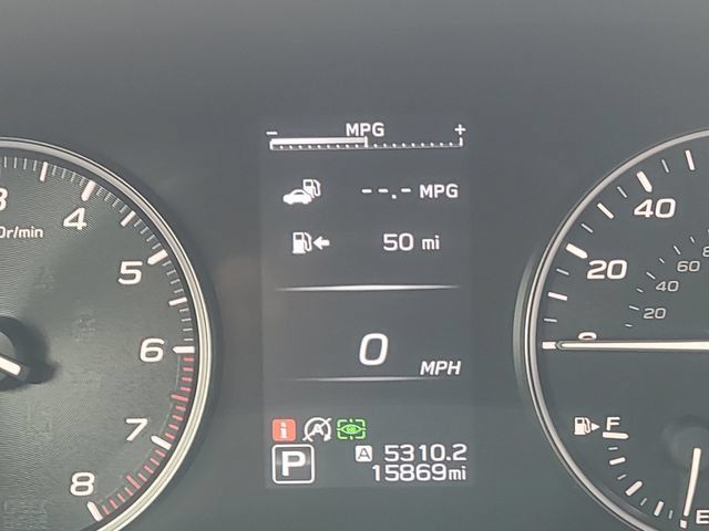 Used 2024 Subaru Outback Limited AWD/4WD image 17