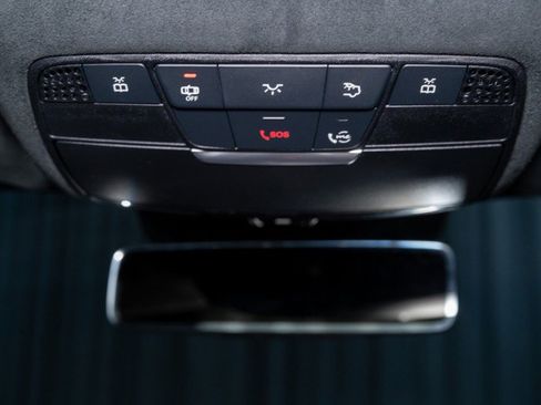 New 2026 Mercedes-Benz AMG GT 53 image 25