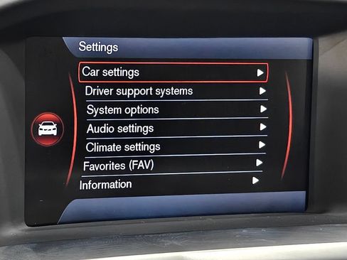 Used 2014 Volvo S60 T5 FWD image 29