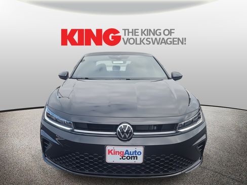 New 2026 Volkswagen Jetta Sport image 2