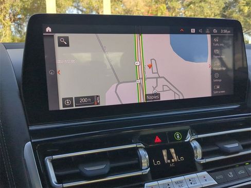 New 2026 BMW 840i xDrive Convertible image 21