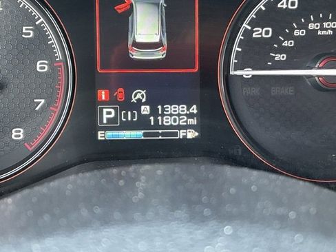 Certified 2024 Subaru Forester Sport image 29