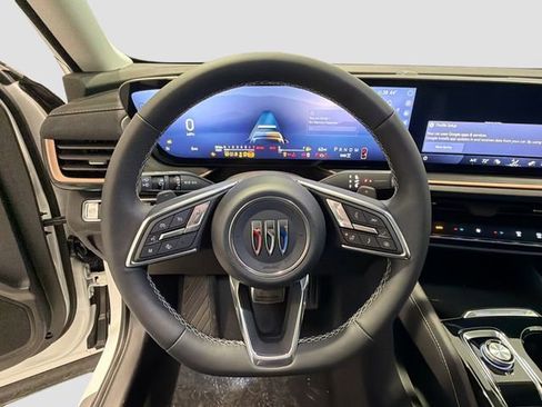 New 2026 Buick Envision Sport Touring AWD/4WD image 9