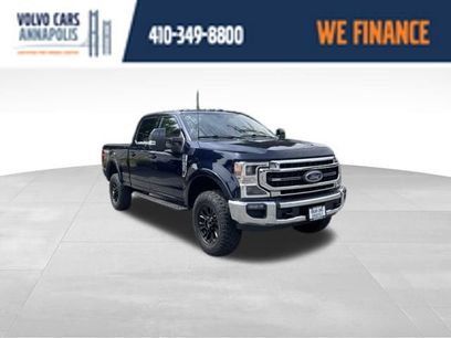 Used 2022 Ford F250 Lariat w/ Tremor Off-Road Package