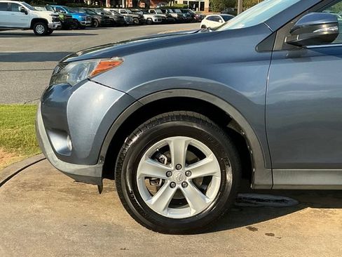 Used 2014 Toyota RAV4 XLE FWD image 10