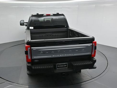 New 2026 Ford F250 Platinum AWD/4WD image 40
