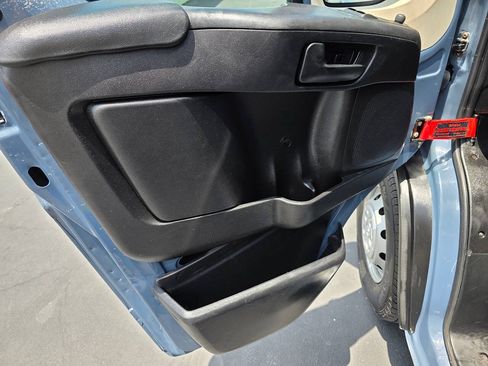 Used 2019 RAM ProMaster 3500 FWD image 16