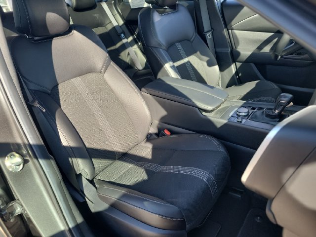Used 2025 MAZDA CX-50 AWD 2.5 S w/ Cargo Package image 22