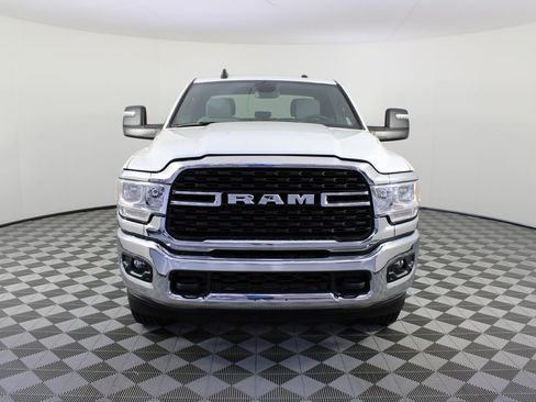 Used 2024 RAM 2500 Big Horn w/ Protection Group AWD/4WD image 25