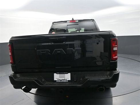 New 2026 RAM 1500 Big Horn image 6