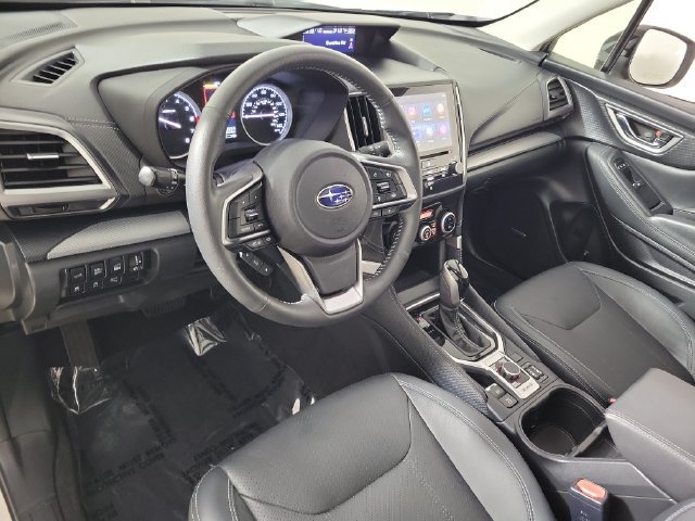 Used 2020 Subaru Forester Limited w/ Popular Package #3 AWD/4WD image 18